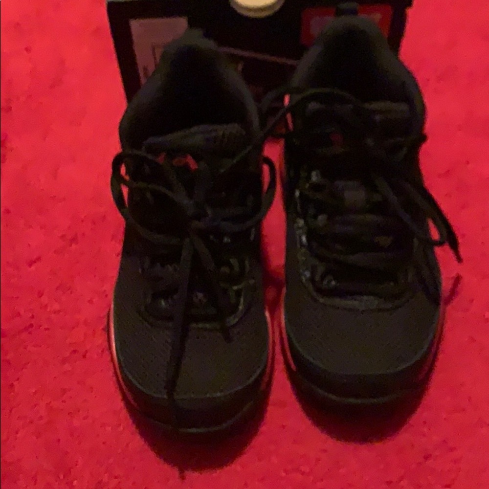 #17 Under Armour UA BPS Jet
